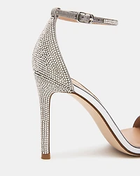 TECY-R SILVER MULTI