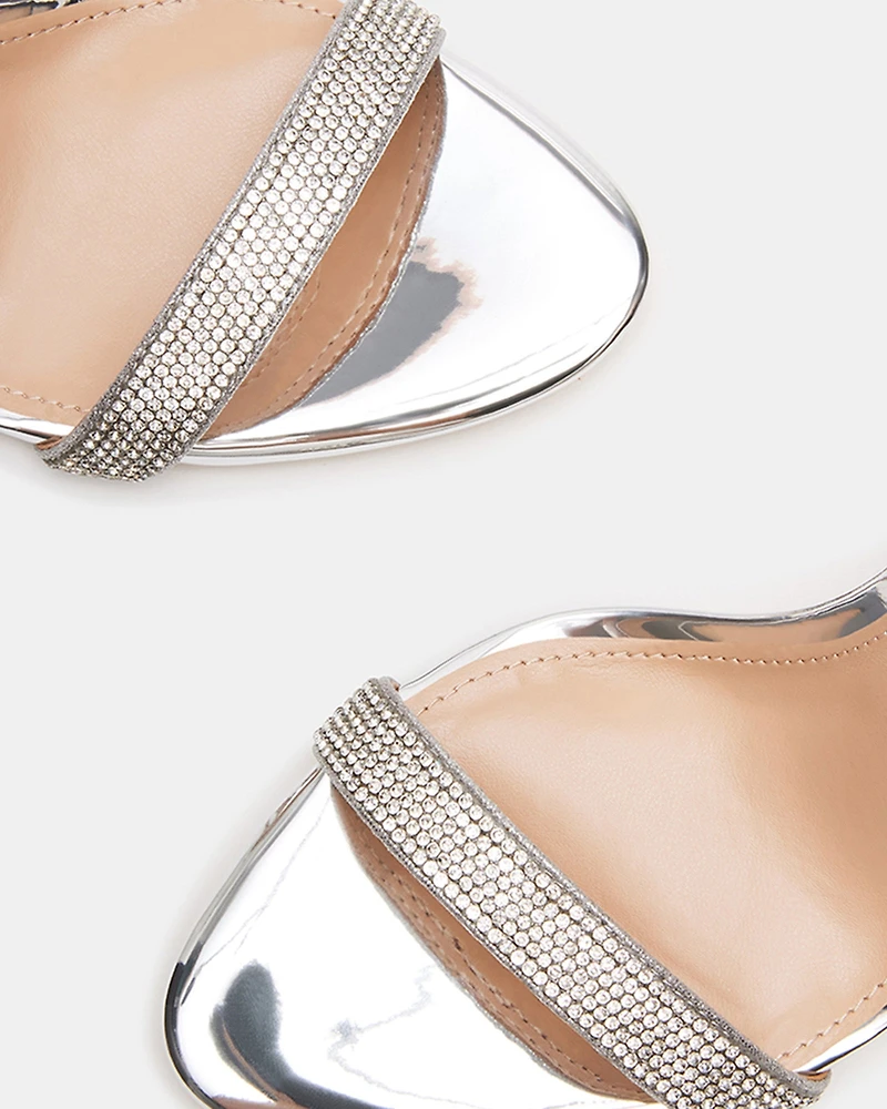 TECY-R SILVER MULTI