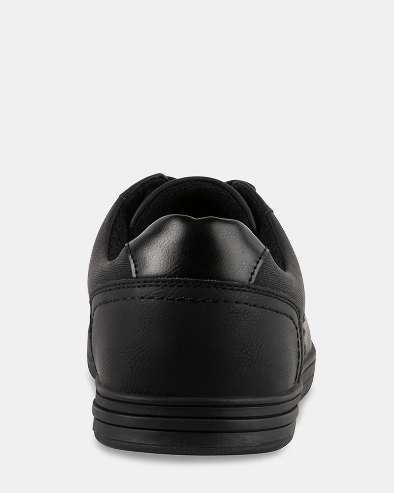 TEFLONN BLACK
