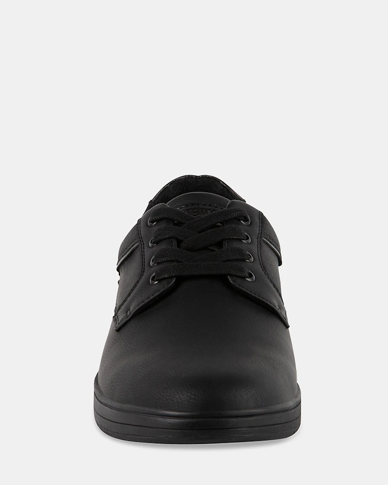 TEFLONN BLACK