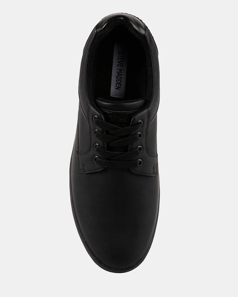 TEFLONN BLACK