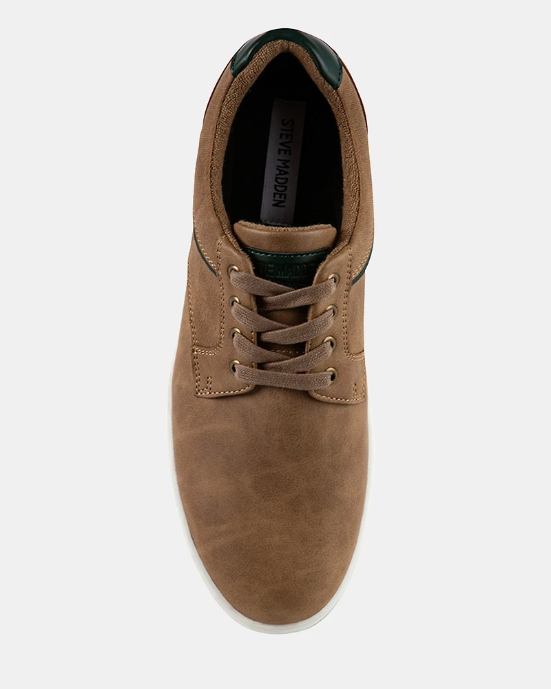 TEFLONN TAUPE