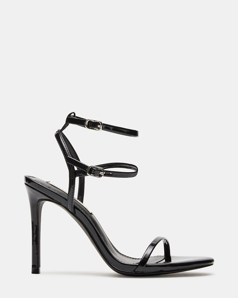 THERESA BLACK PATENT