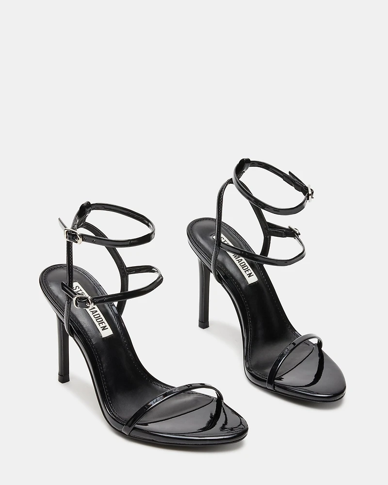 THERESA BLACK PATENT