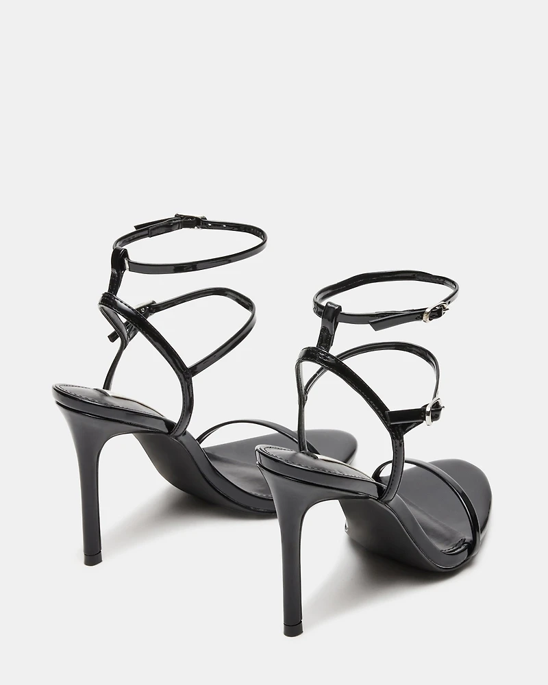 THERESA BLACK PATENT