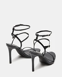 THERESA BLACK PATENT