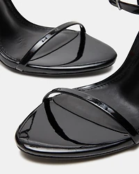 THERESA BLACK PATENT