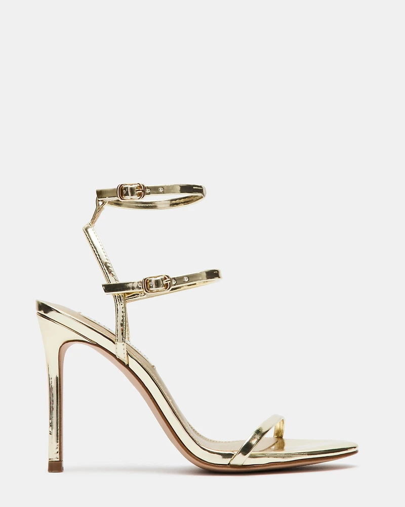 THERESA GOLD
