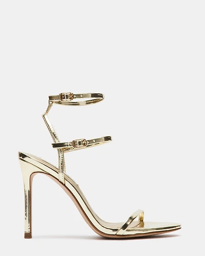 THERESA GOLD