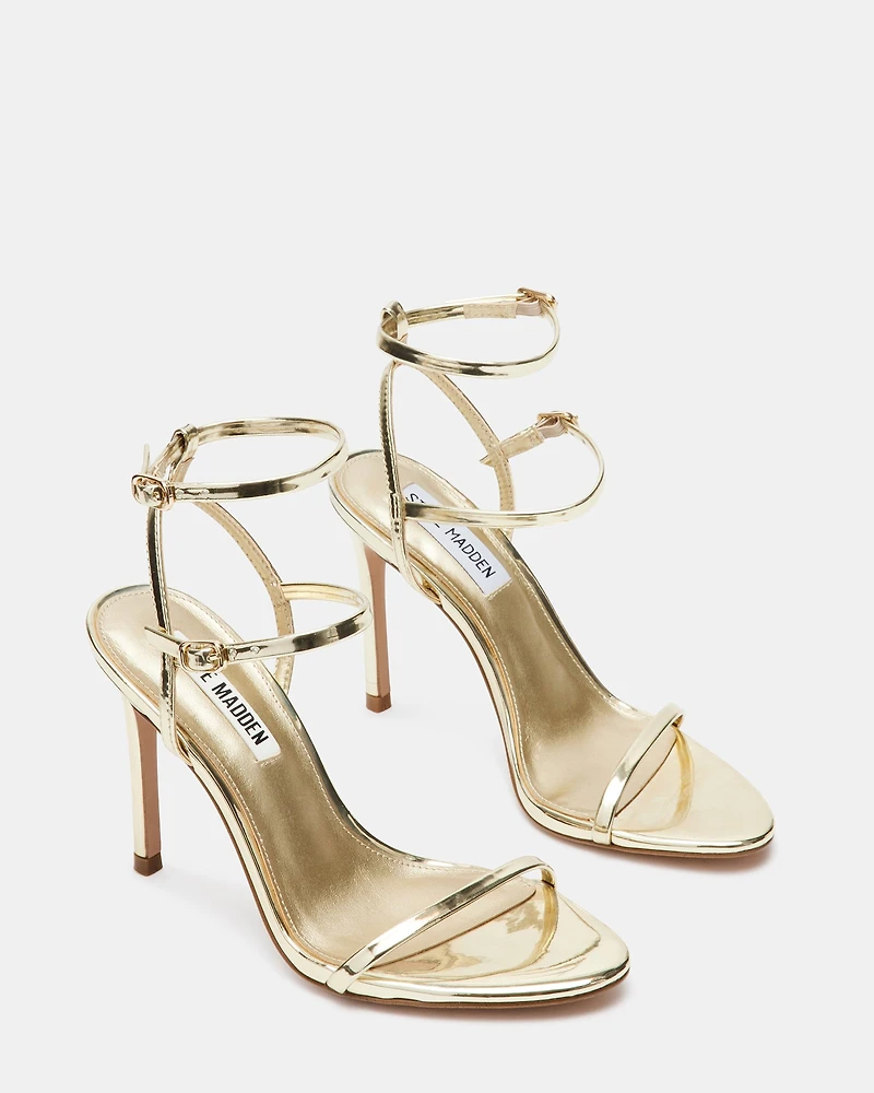 THERESA GOLD