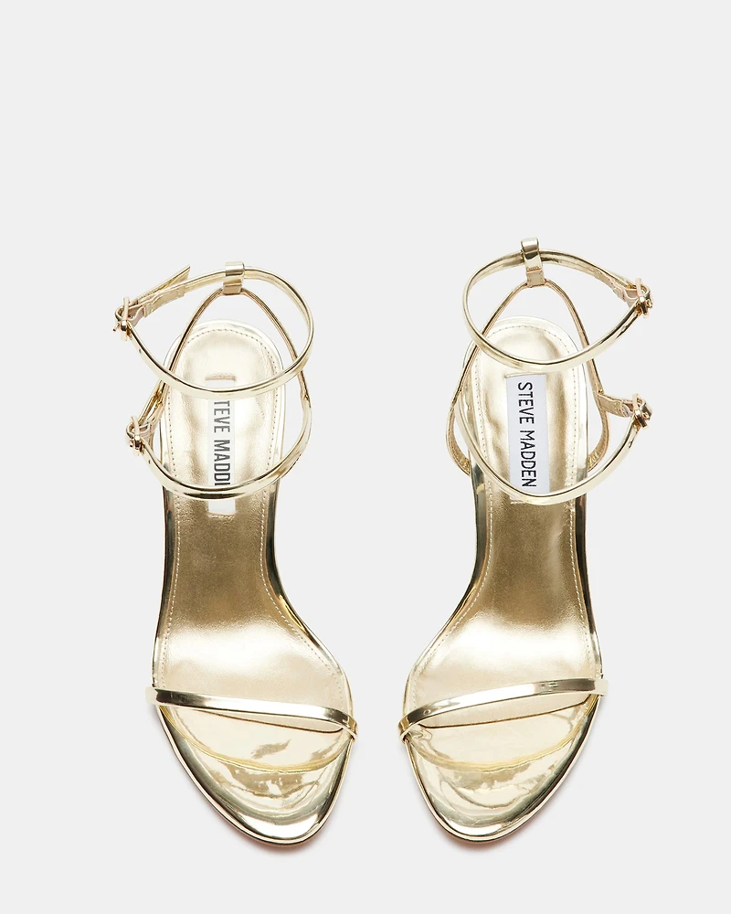 THERESA GOLD