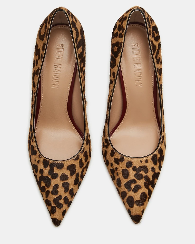 THRIVE-L LEOPARD