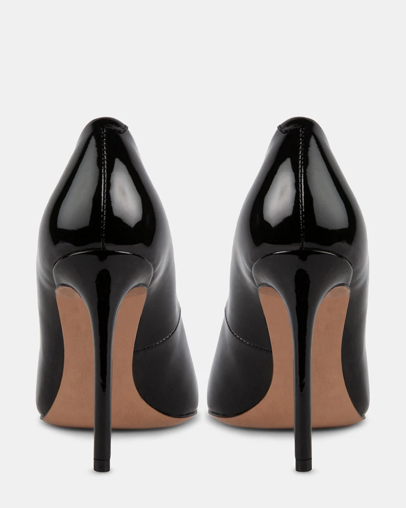 THRIVE BLACK PATENT