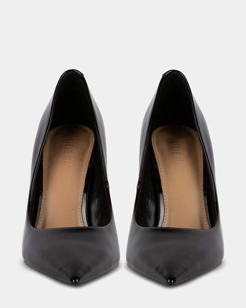 THRIVE BLACK PATENT