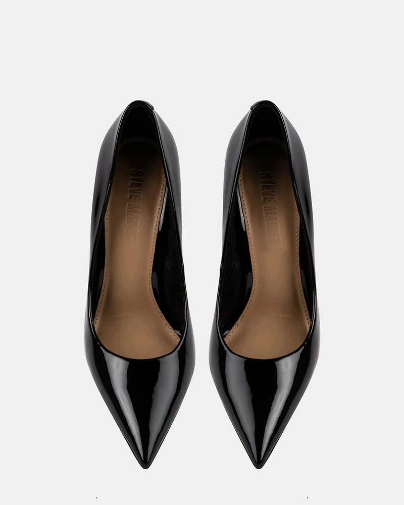 THRIVE BLACK PATENT