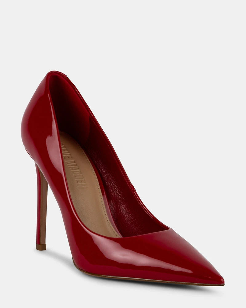 THRIVE RED PATENT