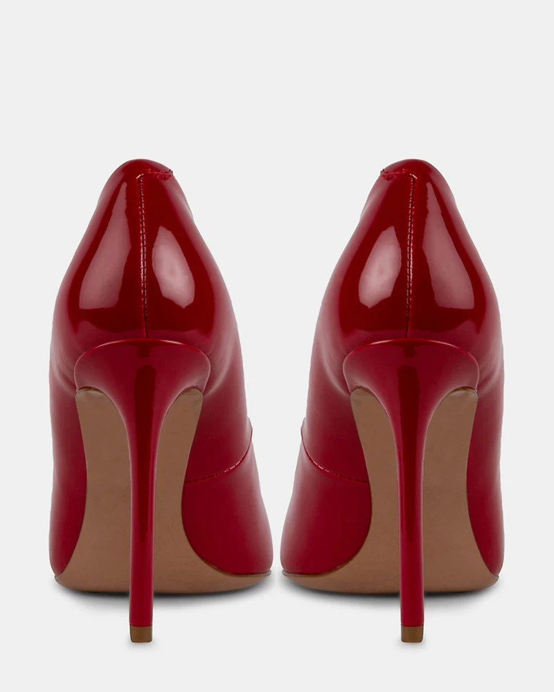 THRIVE RED PATENT