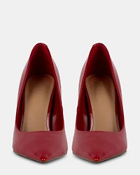 THRIVE RED PATENT