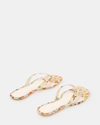 TRELLA-J YELLOW MULTI