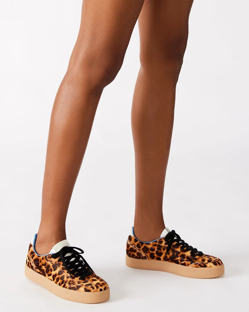 TUX-L LEOPARD