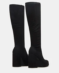 TWAIN BLACK