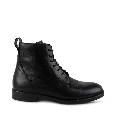 ULTRON BLACK LEATHER