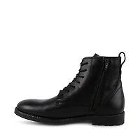 ULTRON BLACK LEATHER