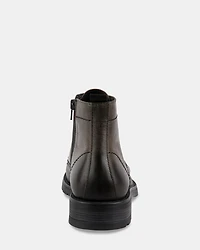 URBANO GREY LEATHER