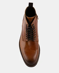 URBANO TAN LEATHER