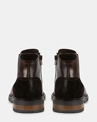 UZURI BROWN LEATHER
