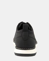 VANCITY BLACK NUBUCK