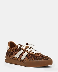 VERDICT LEOPARD