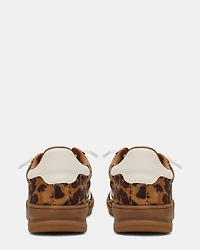 VERDICT LEOPARD