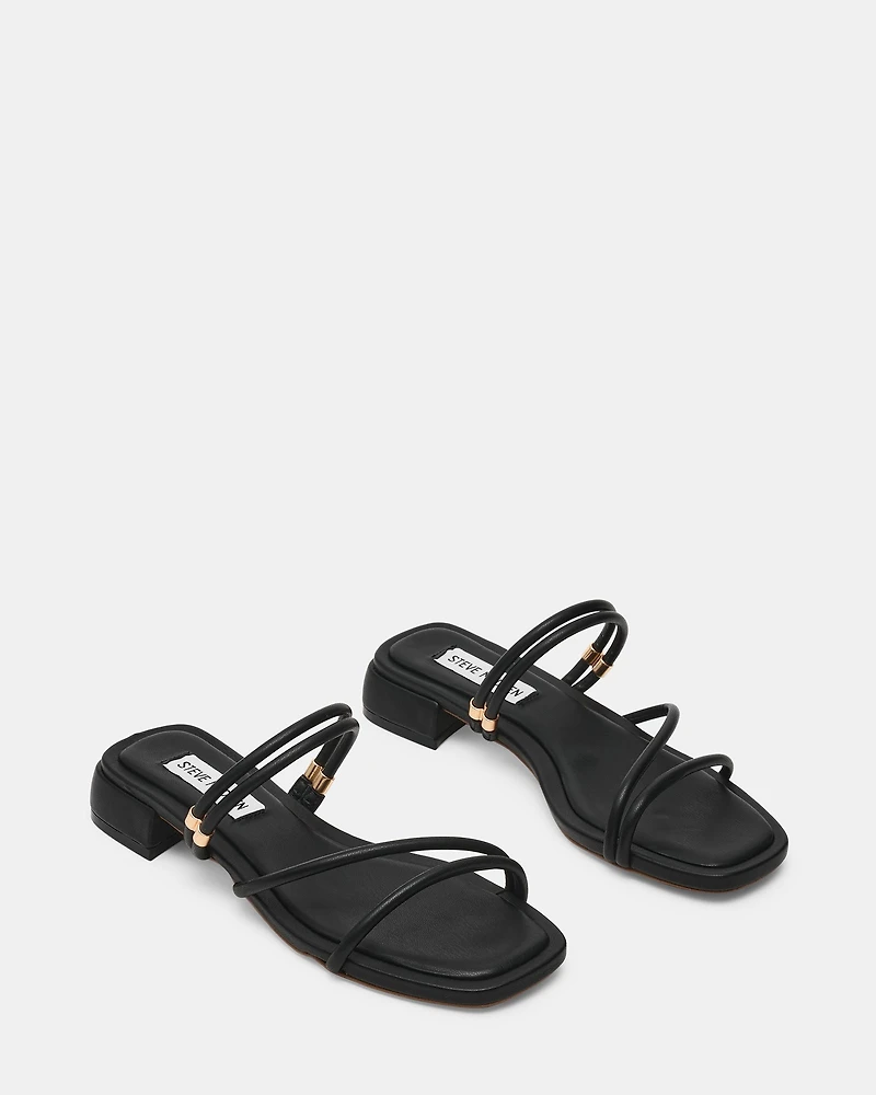 VERONIA BLACK