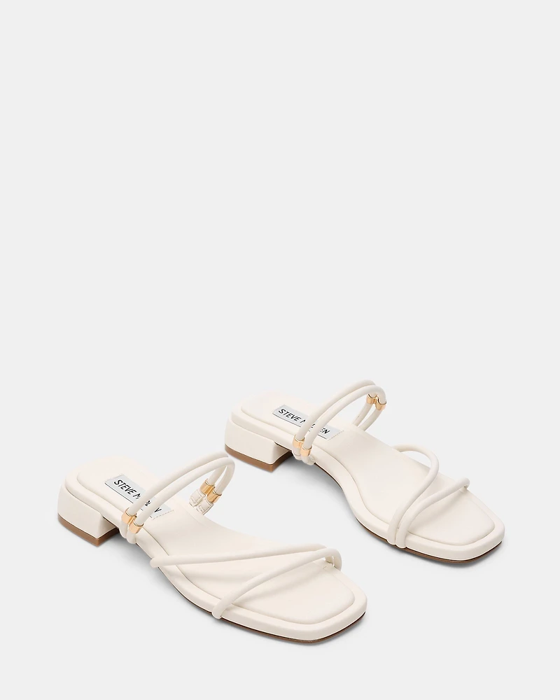 VERONIA WHITE