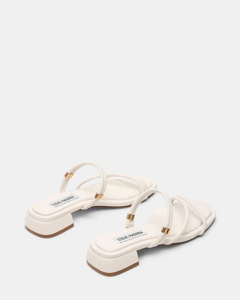 VERONIA WHITE