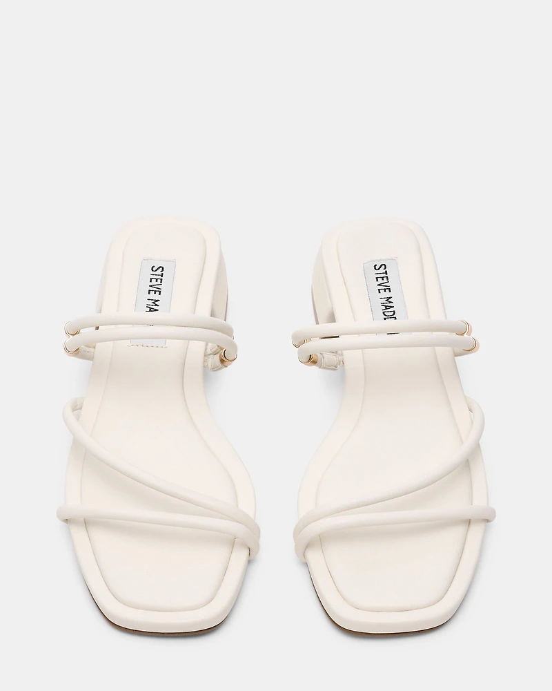 VERONIA WHITE