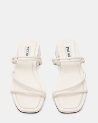 VERONIA WHITE