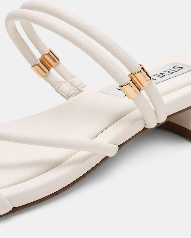 VERONIA WHITE