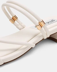 VERONIA WHITE