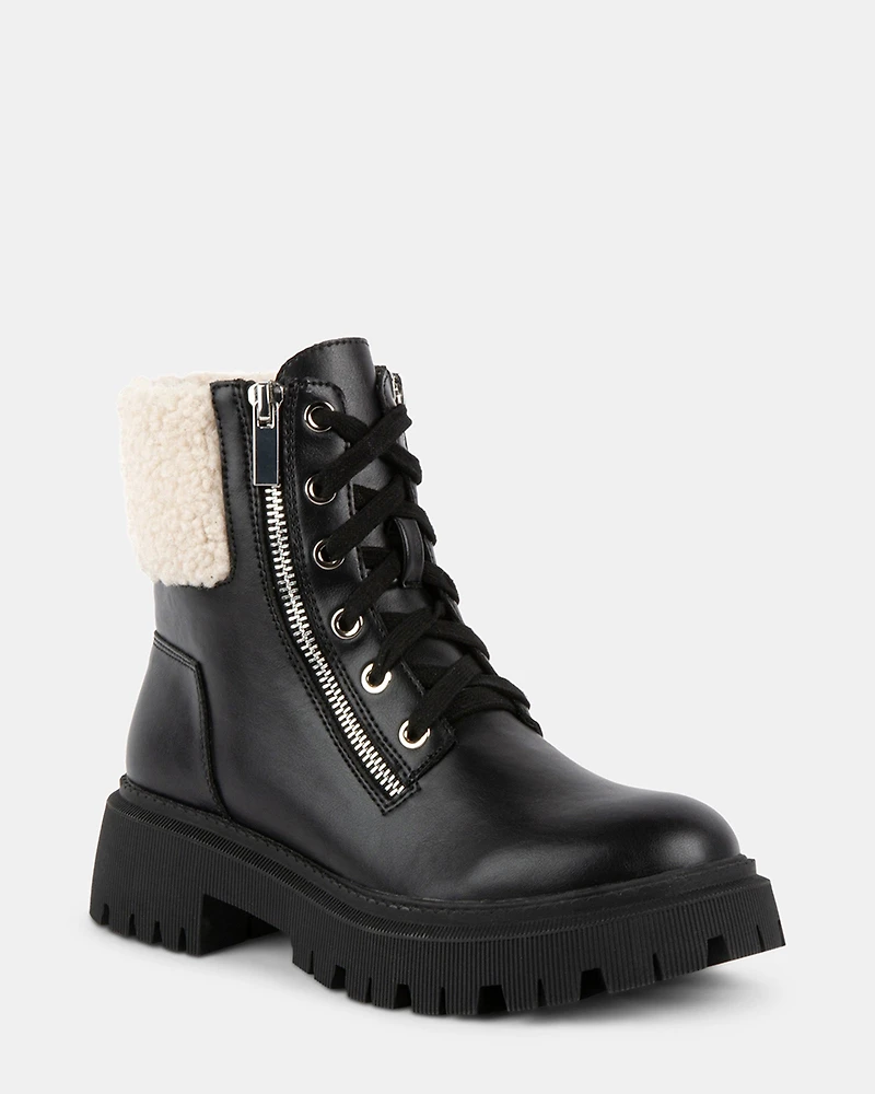 VIKER BLACK