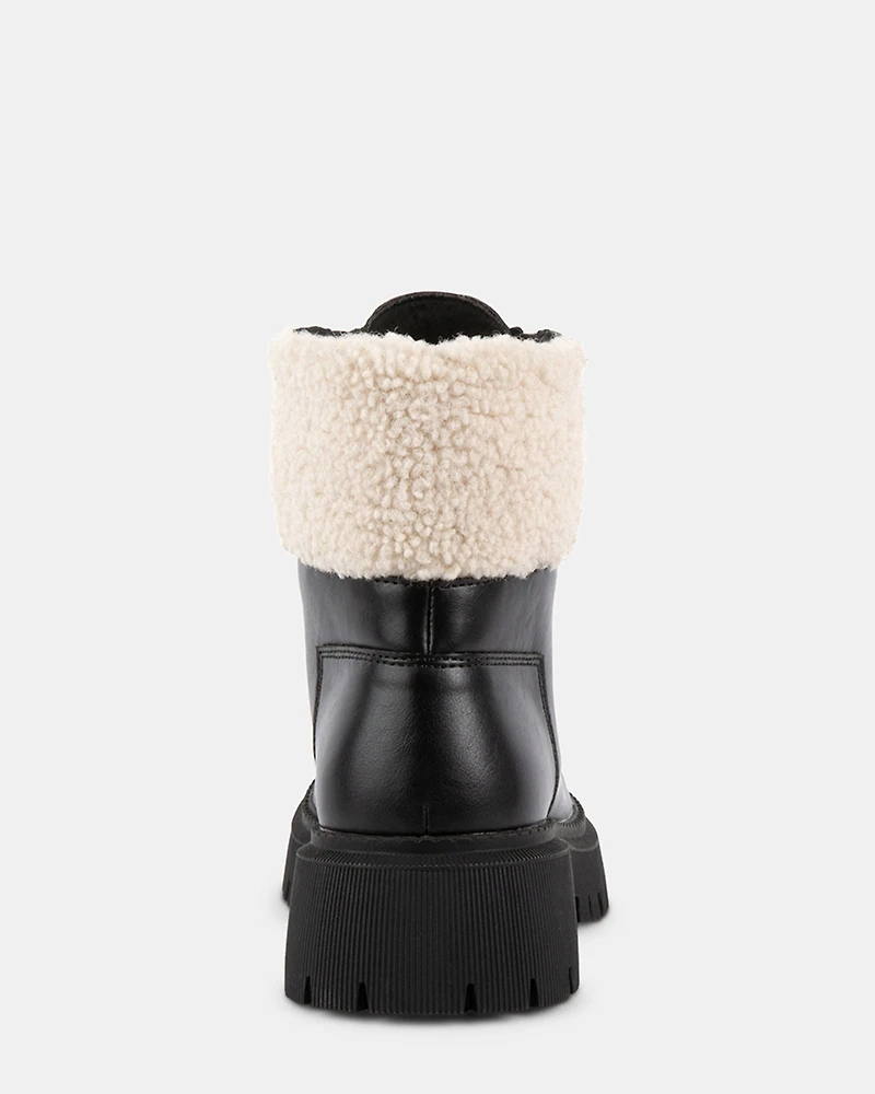 VIKER BLACK