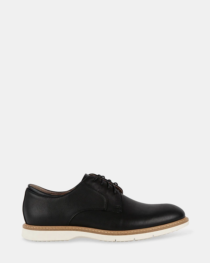WAYWARD BLACK