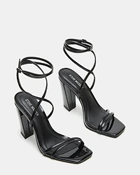 WHISK BLACK PATENT