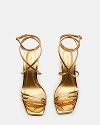 WHISK GOLD
