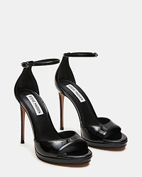 WILEYY BLACK PATENT