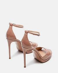 WILEYY BLUSH PATENT