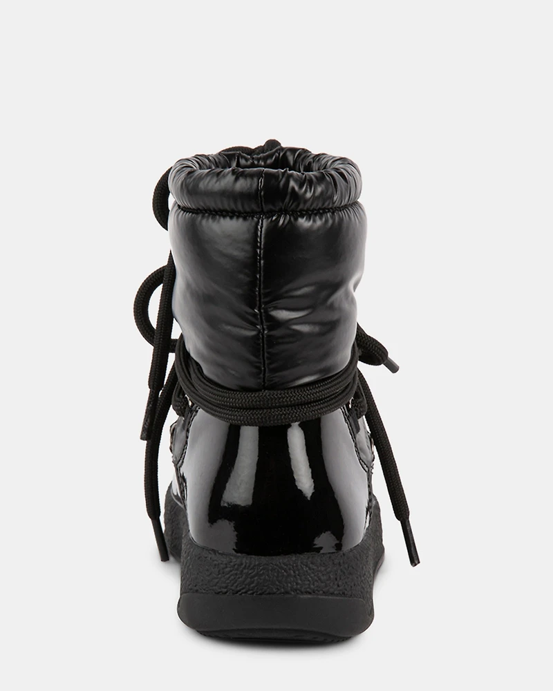 ZARIA BLACK