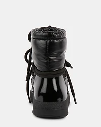 ZARIA BLACK