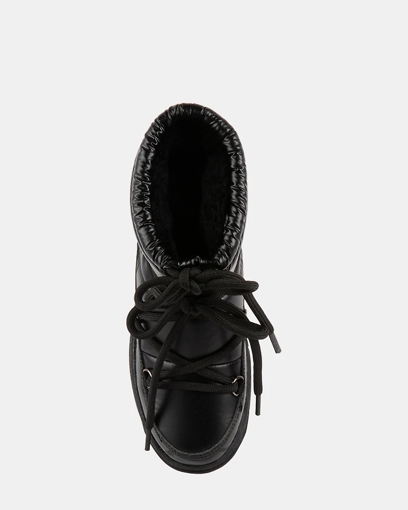 ZARIA BLACK